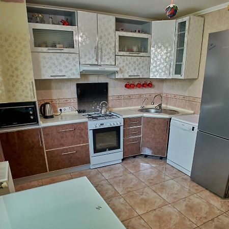 Vacation Home Lubov Kamianets-Podilsky Extérieur photo