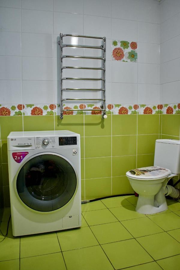 Vacation Home Lubov Kamianets-Podilsky Extérieur photo