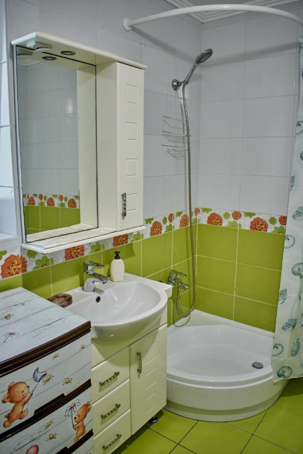 Vacation Home Lubov Kamianets-Podilsky Extérieur photo