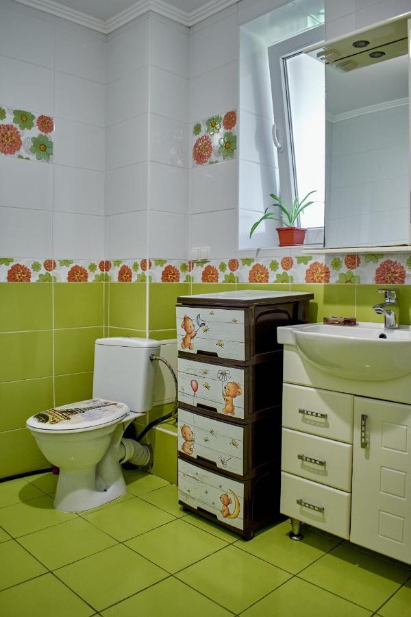 Vacation Home Lubov Kamianets-Podilsky Extérieur photo