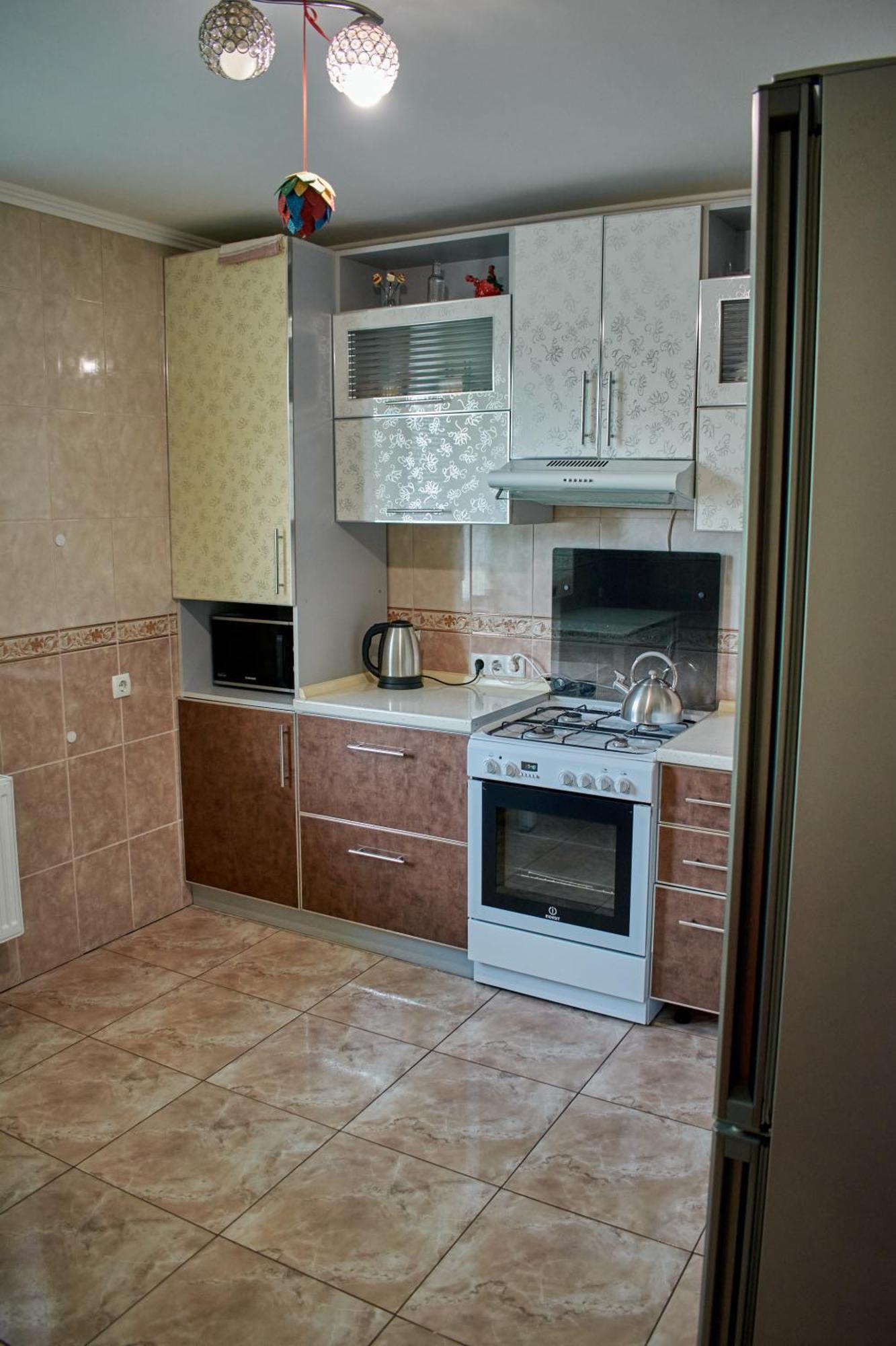 Vacation Home Lubov Kamianets-Podilsky Extérieur photo