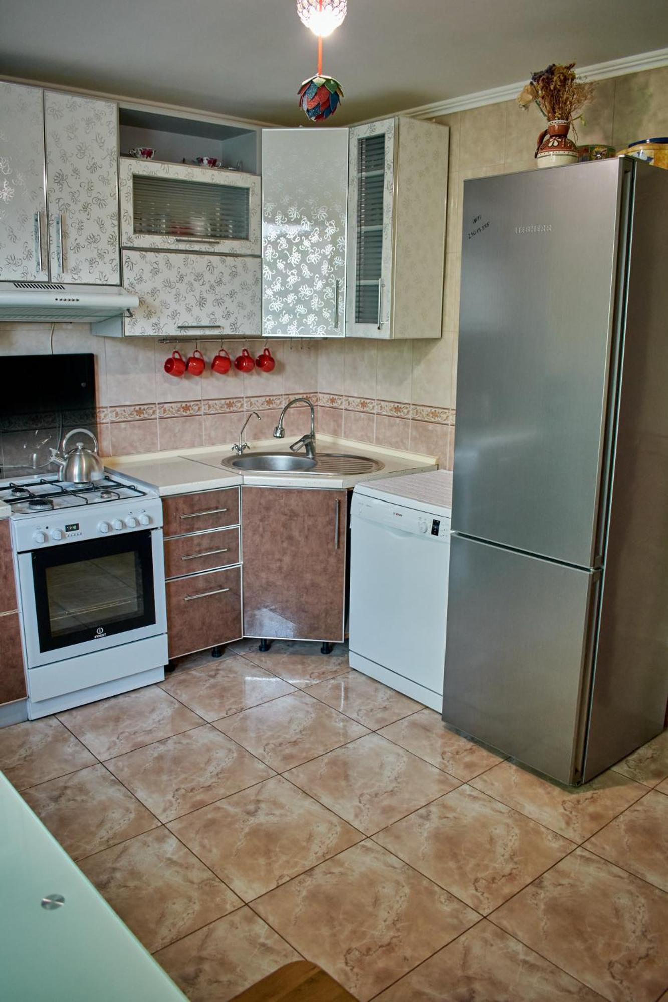 Vacation Home Lubov Kamianets-Podilsky Extérieur photo