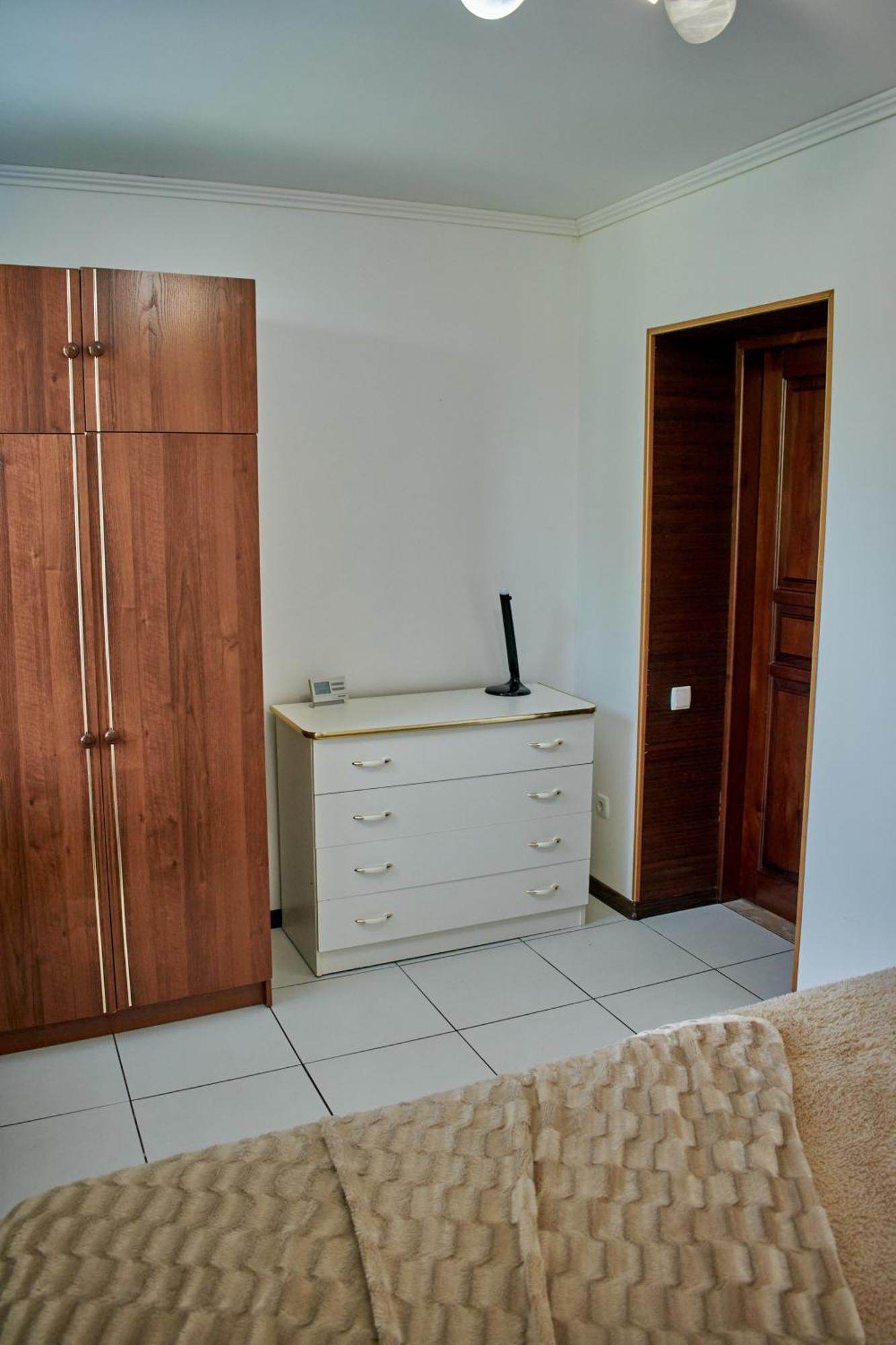 Vacation Home Lubov Kamianets-Podilsky Extérieur photo