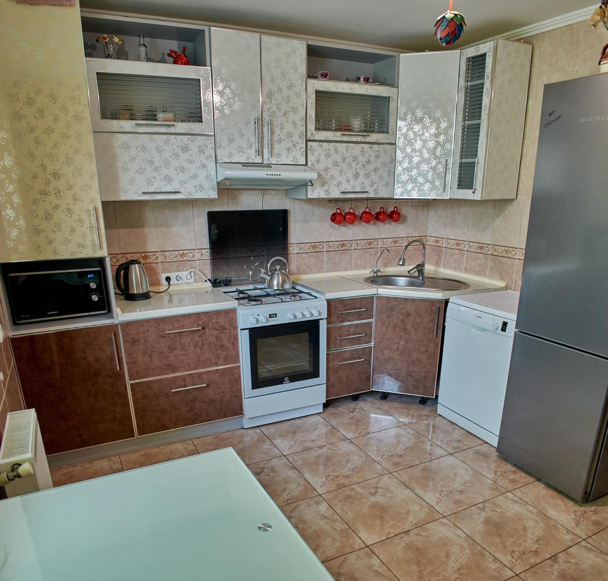 Vacation Home Lubov Kamianets-Podilsky Extérieur photo