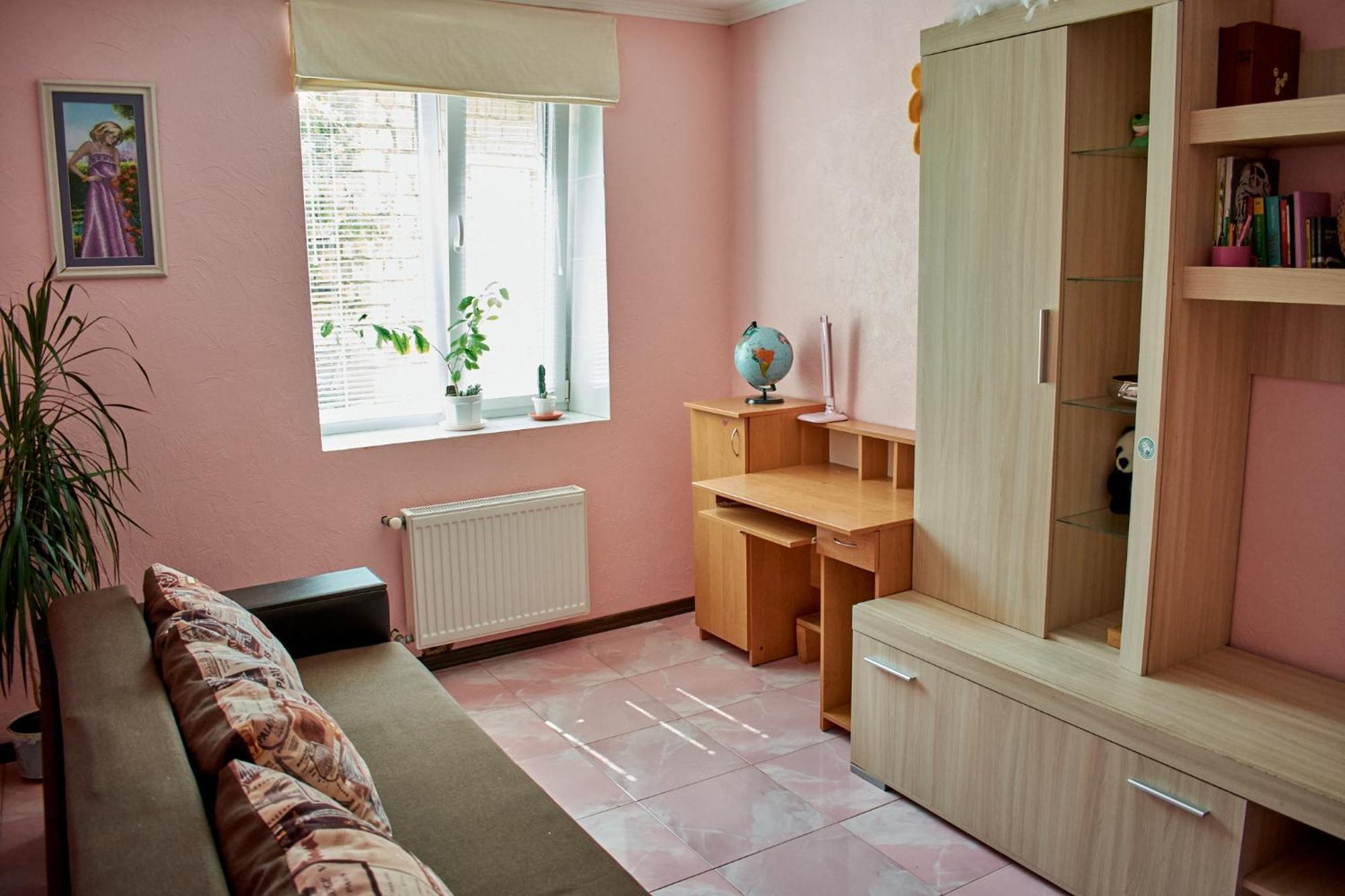 Vacation Home Lubov Kamianets-Podilsky Extérieur photo