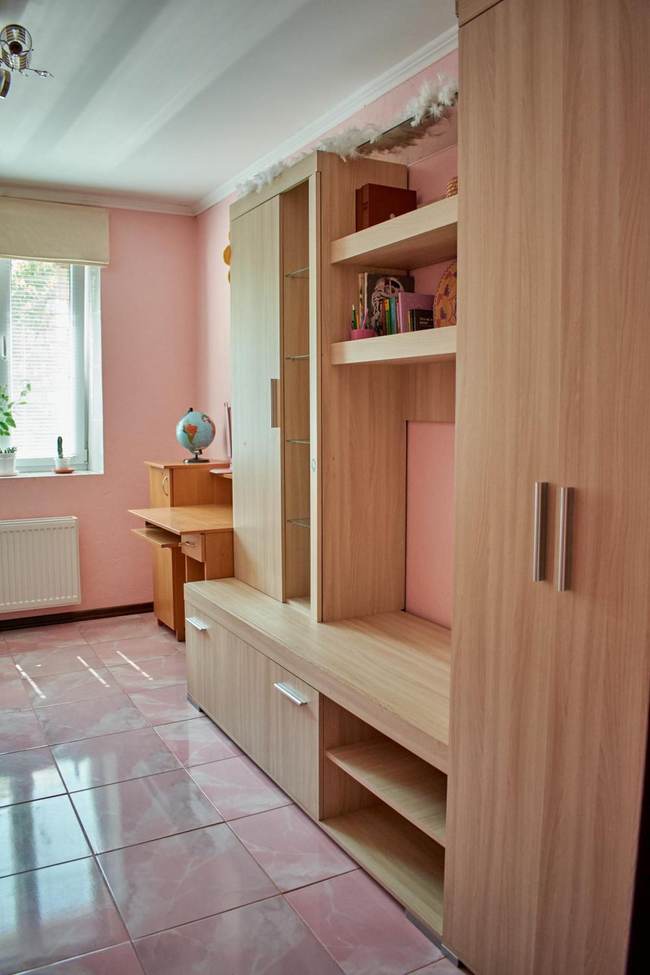 Vacation Home Lubov Kamianets-Podilsky Extérieur photo