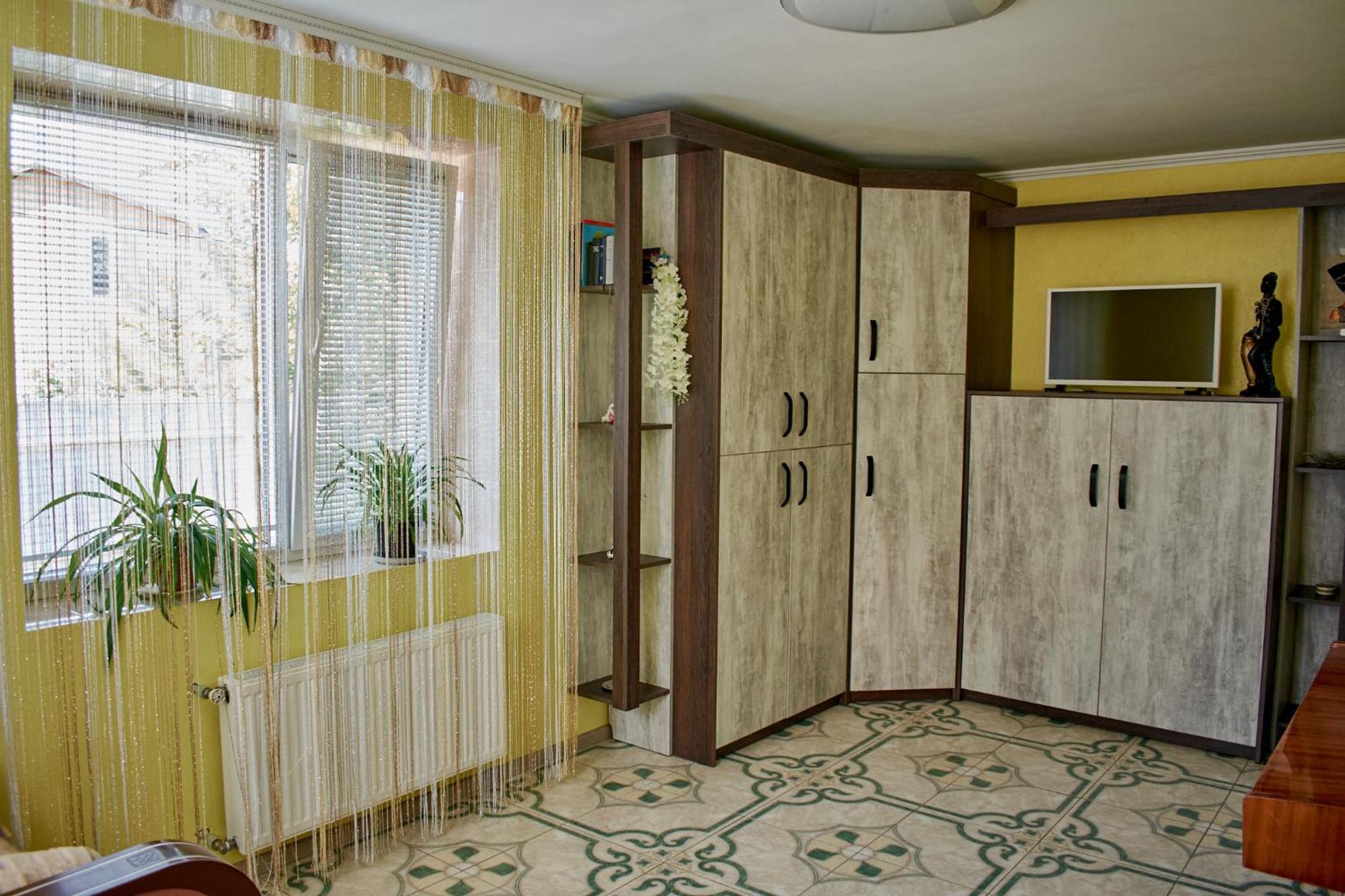 Vacation Home Lubov Kamianets-Podilsky Extérieur photo
