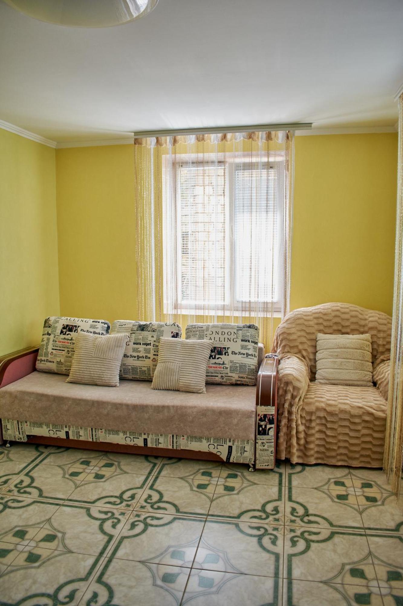 Vacation Home Lubov Kamianets-Podilsky Extérieur photo