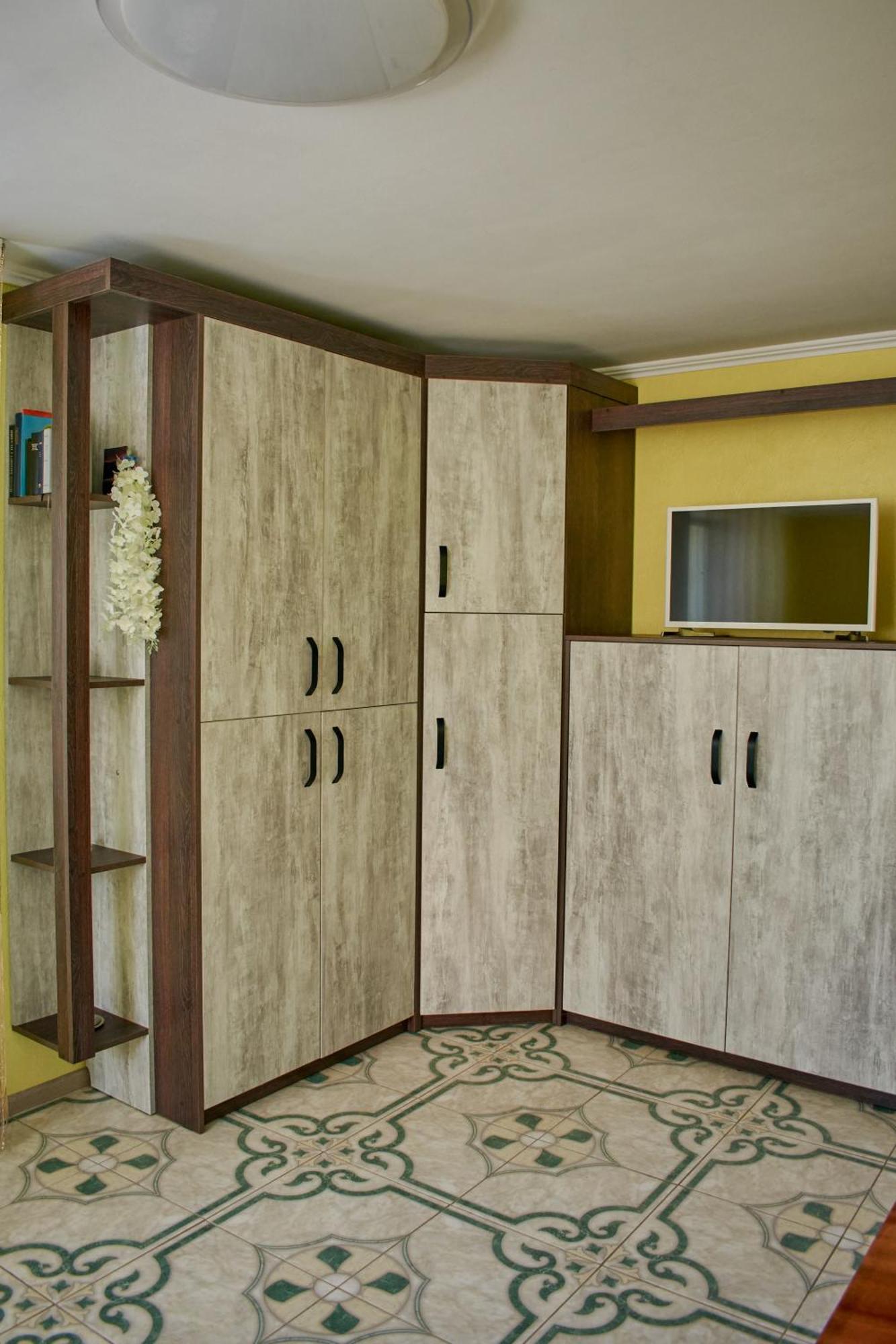 Vacation Home Lubov Kamianets-Podilsky Extérieur photo