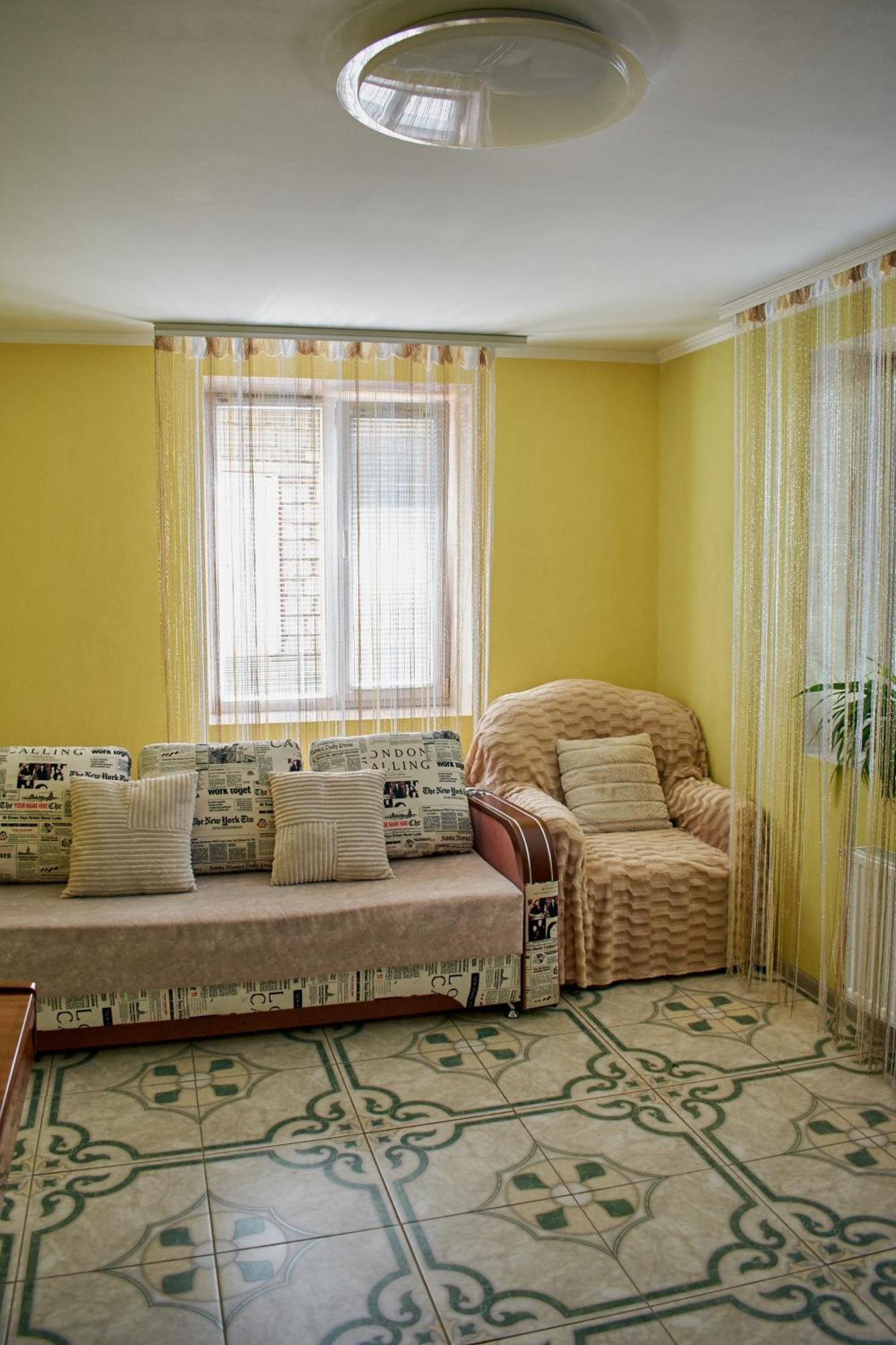 Vacation Home Lubov Kamianets-Podilsky Extérieur photo