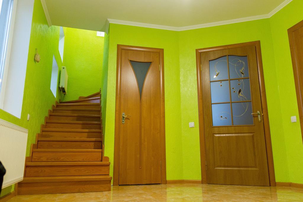 Vacation Home Lubov Kamianets-Podilsky Extérieur photo