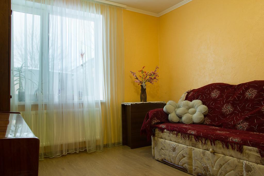 Vacation Home Lubov Kamianets-Podilsky Extérieur photo