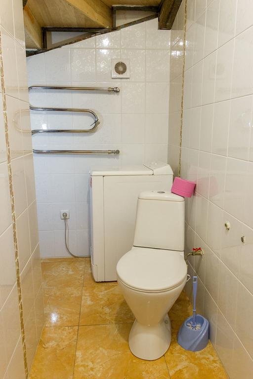 Vacation Home Lubov Kamianets-Podilsky Extérieur photo