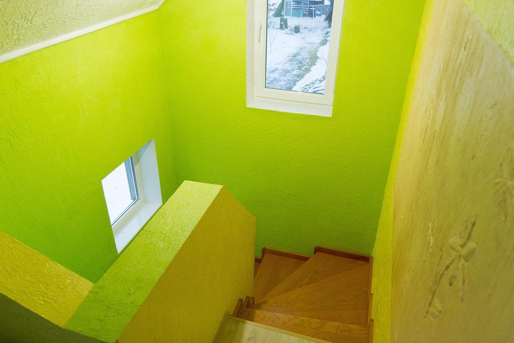 Vacation Home Lubov Kamianets-Podilsky Extérieur photo