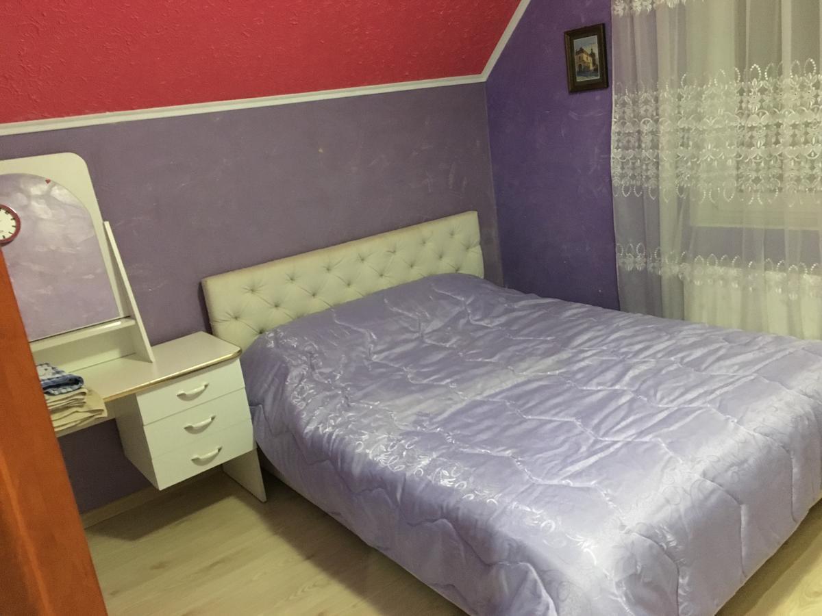 Vacation Home Lubov Kamianets-Podilsky Extérieur photo